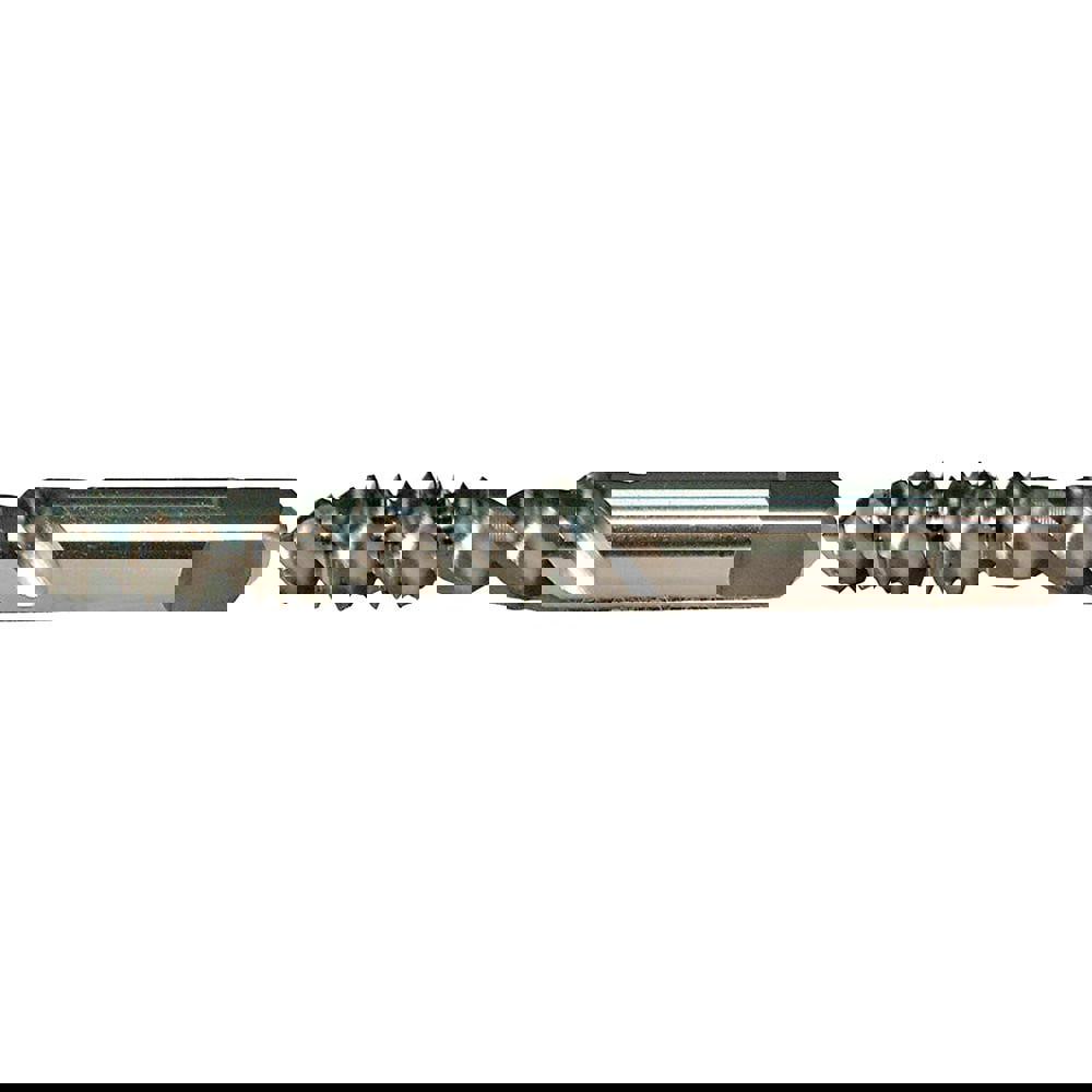Straight Flute Taps; Tap Type: Machine ; Thread Size (Inch): 5/16-24 ; Overall Length (Decimal Inch): 2.7188 ; Thread Standard: UNF ; Chamfer: Bottoming ; Material: High Speed Steel