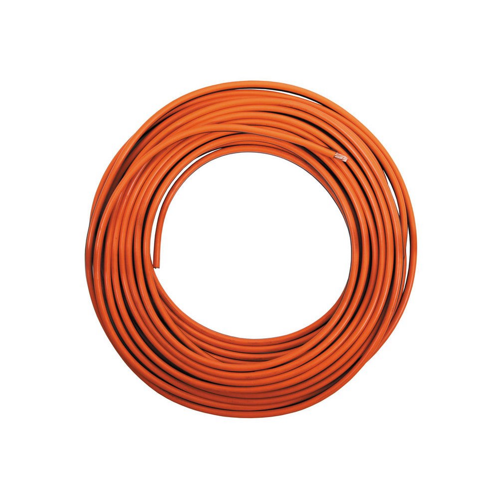 Automotive Wire; Type: Electrical Tarp System Wire ; Length (Feet): 60.00ft ; UNSPSC Code: 26121508