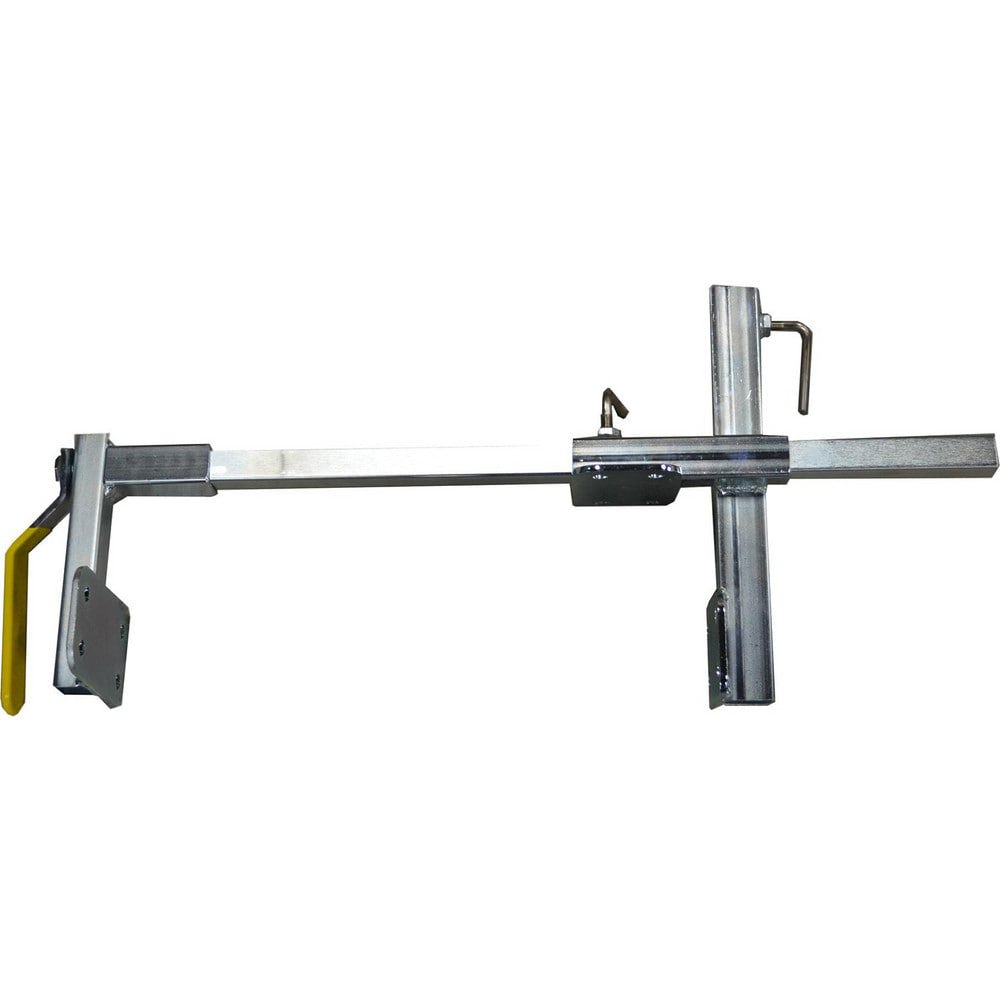 Rail Mount Kits & Parts