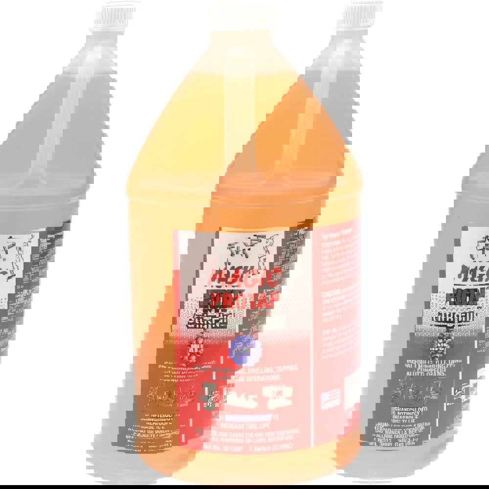 Cutting & Tapping Fluid: 1 gal Bottle