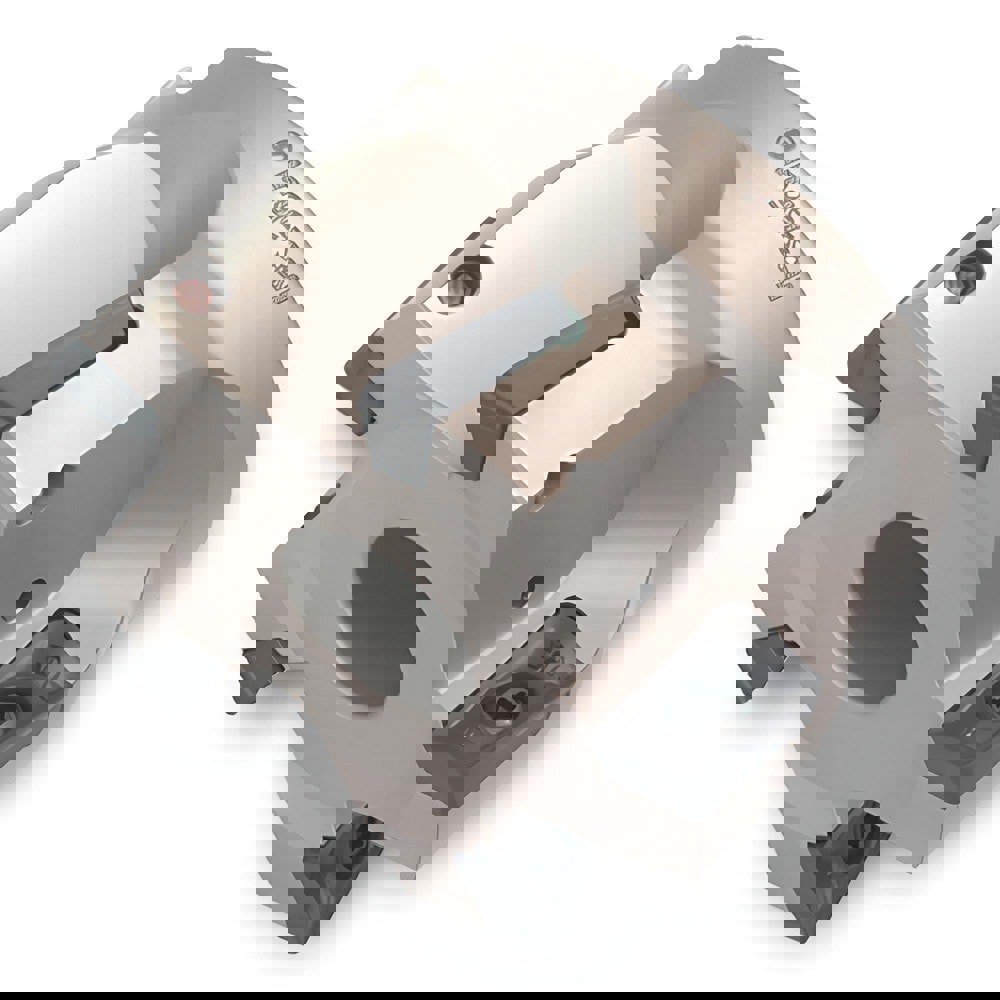 Indexable Square-Shoulder Face Mills; Minimum Cutting Diameter (Decimal Inch): 6.0000 ; Minimum Cutting Diameter (Inch): 6 ; Minimum Cutting Diameter (mm): 152.40 ; Maximum Cutting Diameter (Inch): 6 ; Maximum Cutting Diameter (Decimal Inch): 6.0000