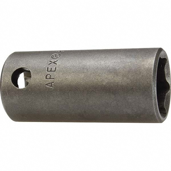 Impact Socket: 3/8