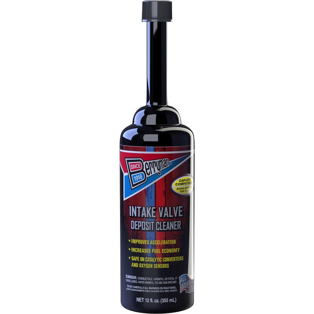 Automotive Fuel System & Restoration Kits; Type: B-12 Chemtool Intake Valve and Injector Cleaner ; Contents: 12 oz Pour Bottle ; Number Of Pieces: 1 ; Container Type: Bottle ; UNSPSC Code: 25191700