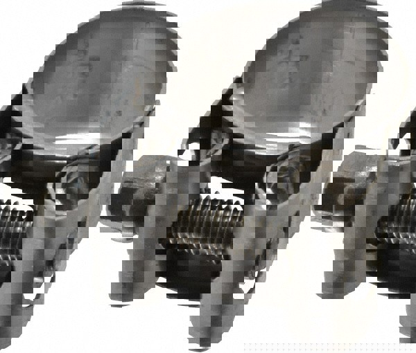 T-Bolt Hose Clamp: 0.98 to 1.06