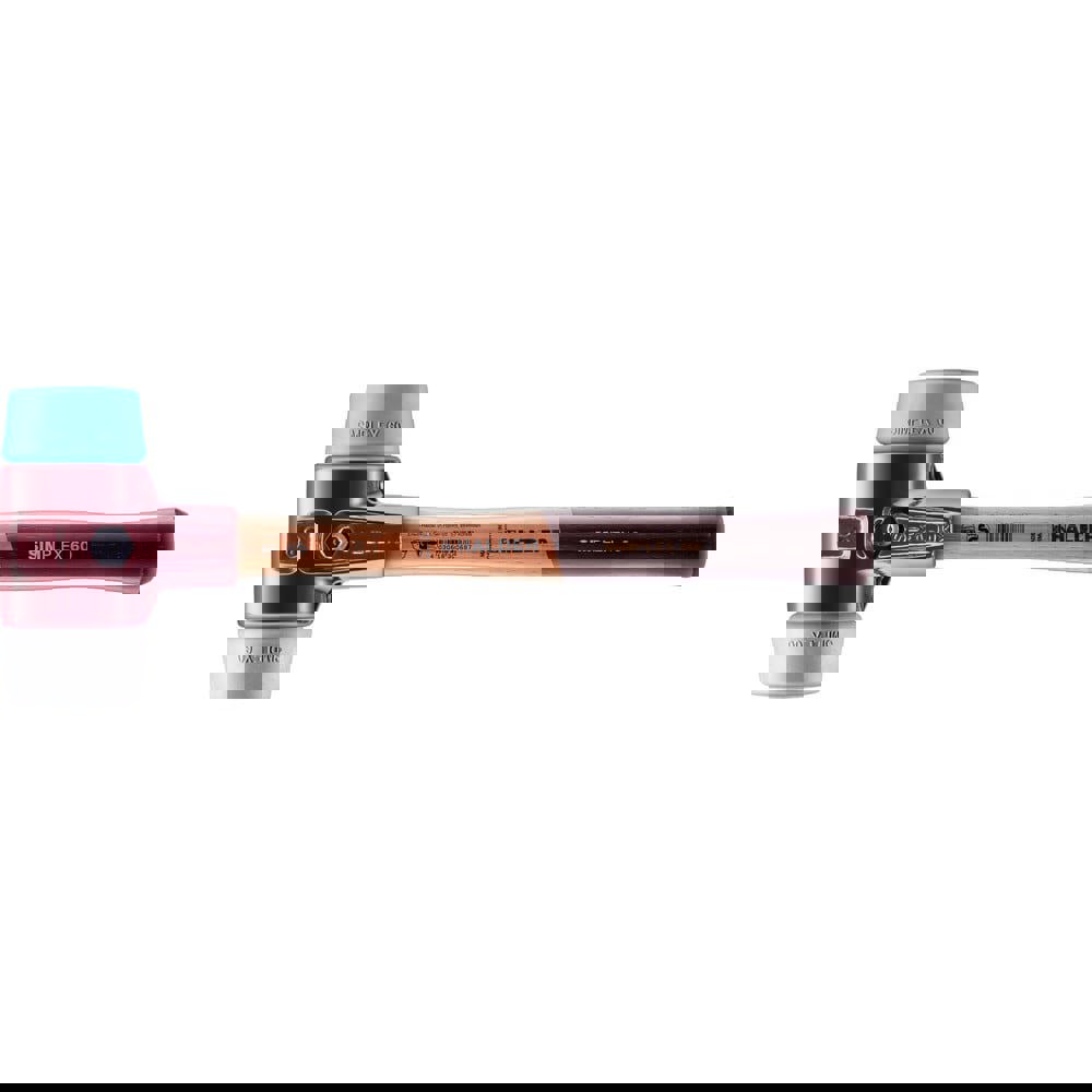 3-5/16 Lb Head Soft Face Split Head Hammer