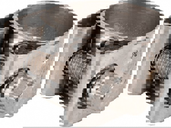 T-Bolt Hose Clamp: 1.06 to 1.14