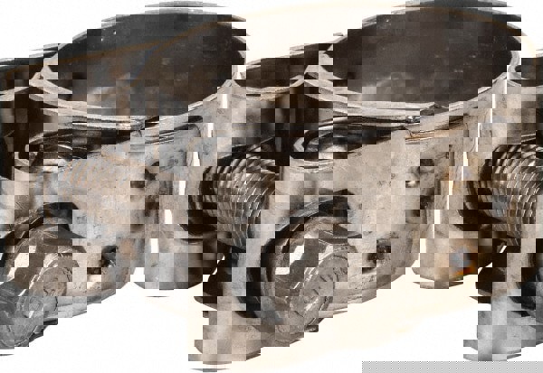 T-Bolt Hose Clamp: 1.22 to 1.34