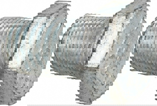 Hex Head Cap Screw: 9/16-12 x 1