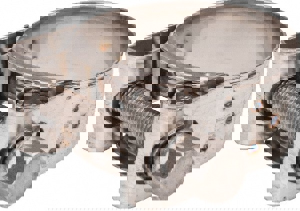 T-Bolt Hose Clamp: 1.46 to 1.57