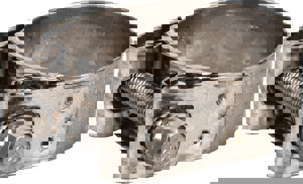 T-Bolt Hose Clamp: 1.69 to 1.85