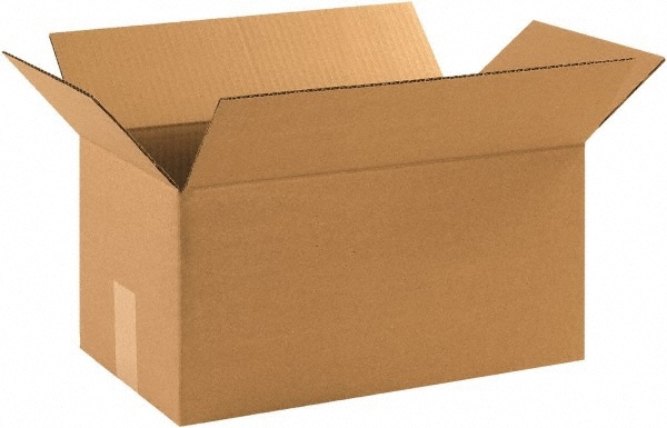 Corrugated Shipping Box: 30