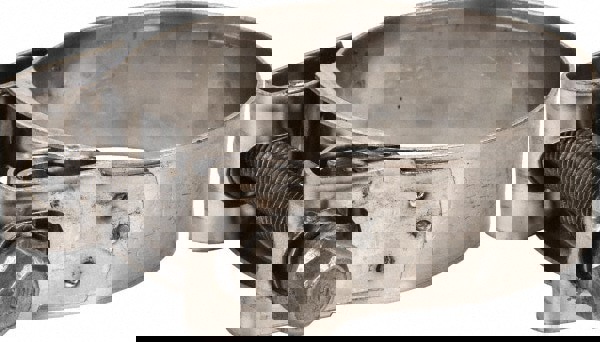 T-Bolt Hose Clamp: 2.01 to 2.17