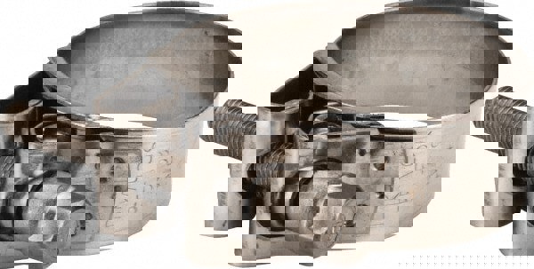 T-Bolt Hose Clamp: 2.17 to 2.32