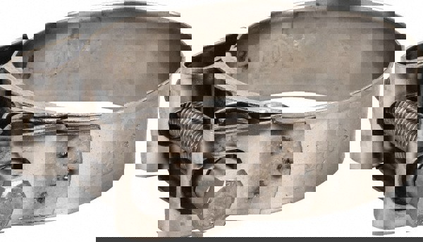 T-Bolt Hose Clamp: 2.68 to 2.87