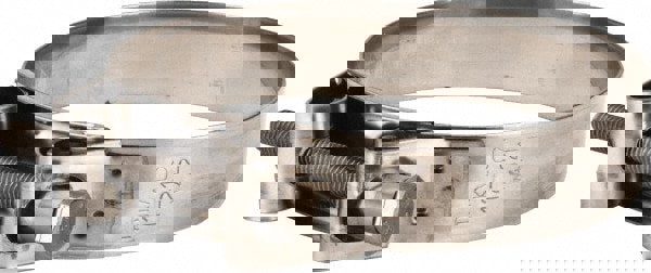 T-Bolt Hose Clamp: 4.41 to 4.76