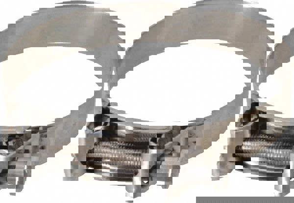 T-Bolt Hose Clamp: 5.51 to 5.91