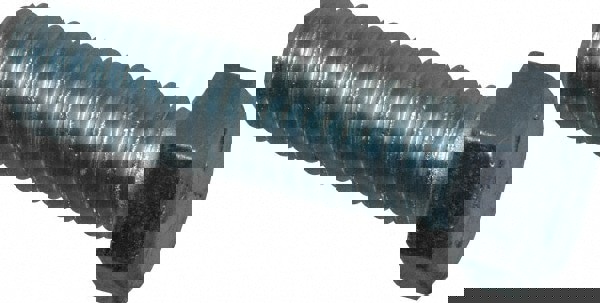 Hex Head Cap Screw: 9/16-12 x 2