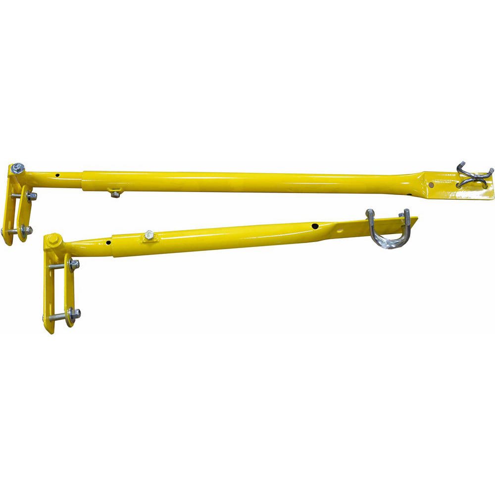 Rail Mount Kits & Parts