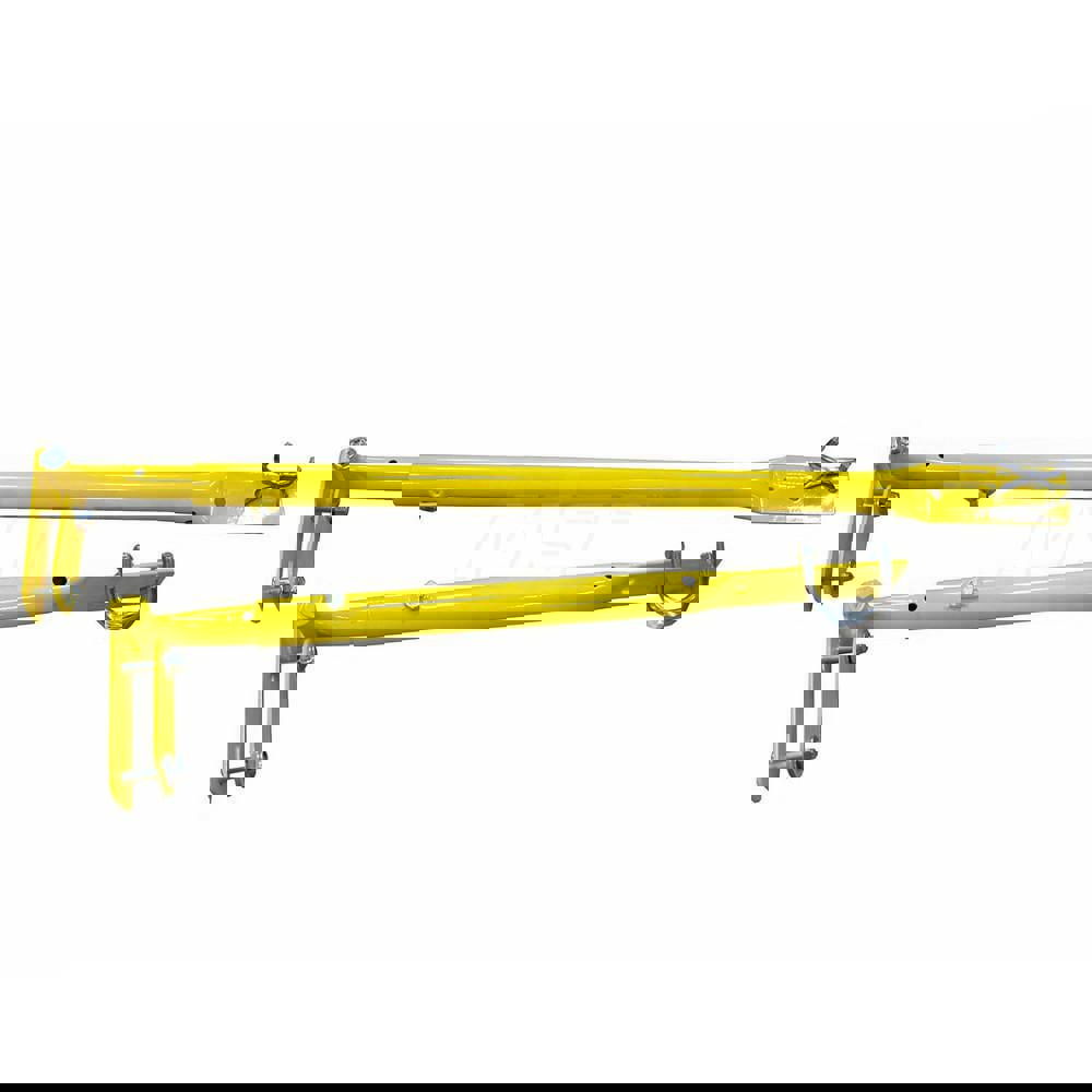 Rail Mount Kits & Parts