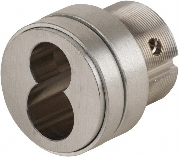 0 Pin Less Cylinder - SFIC Cylinder Small Format IC