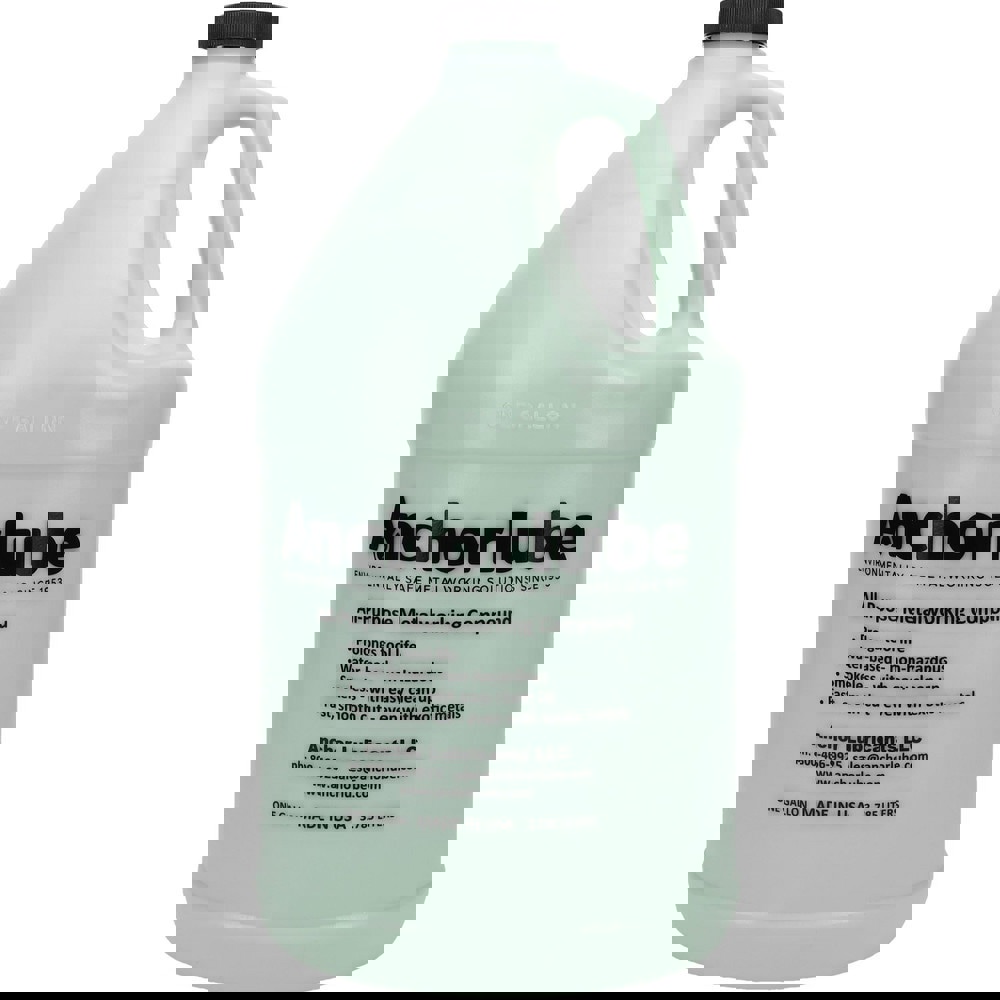 Cutting Fluid: 1 gal Bottle