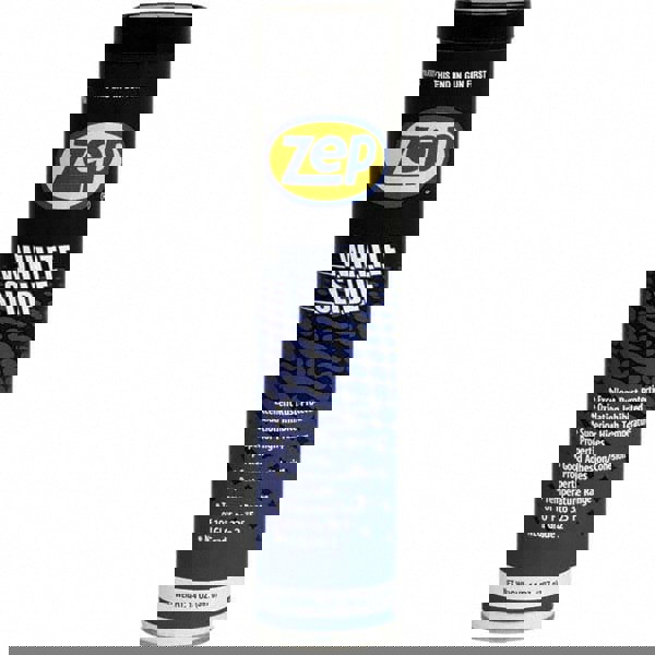 Grease: 14 oz Cartridge, Aluminum Complex