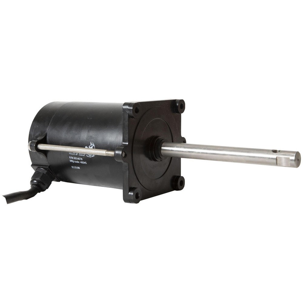 Automotive Replacement Parts; For Use With: SaltDogg SHPE Series Spreaders ; UNSPSC Code: 25191700