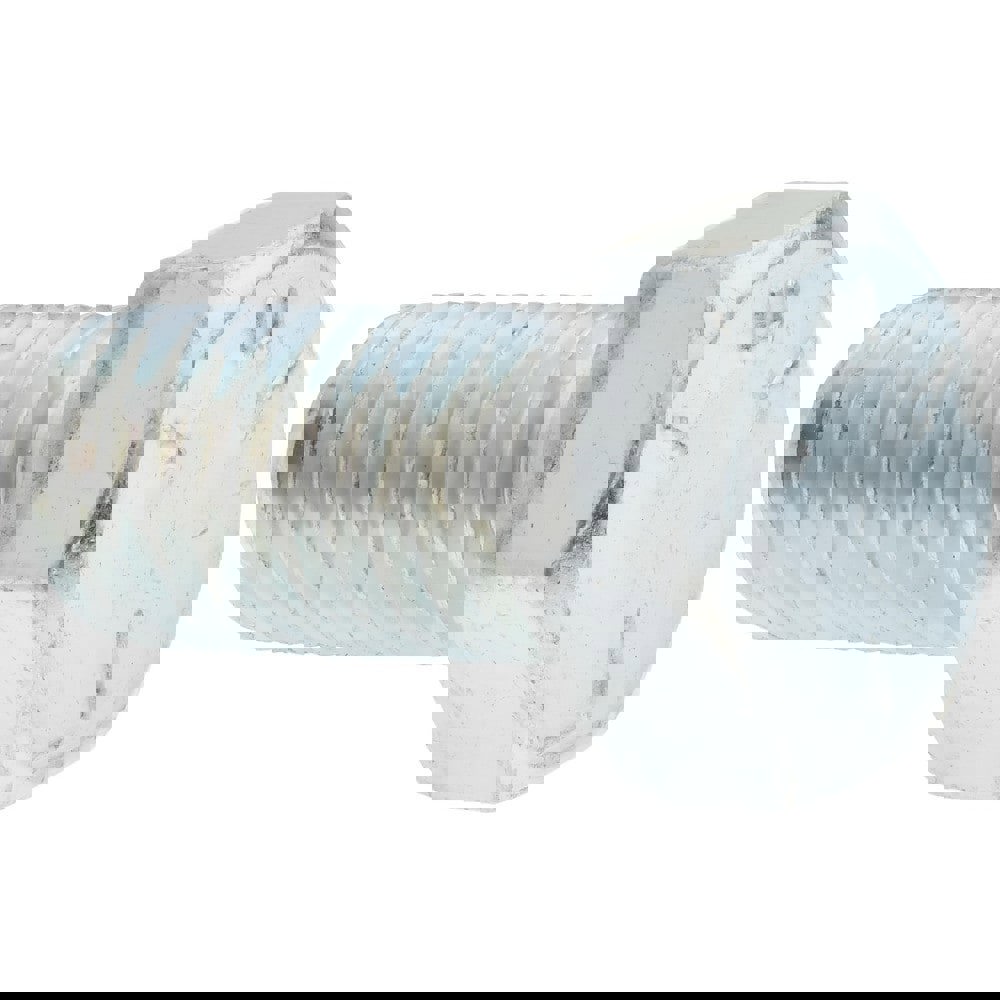 Hex Head Cap Screw: 5/8-11 x 1-1/4