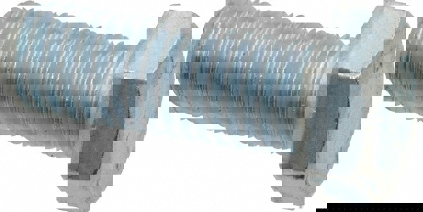 Hex Head Cap Screw: 5/8-11 x 1-3/4