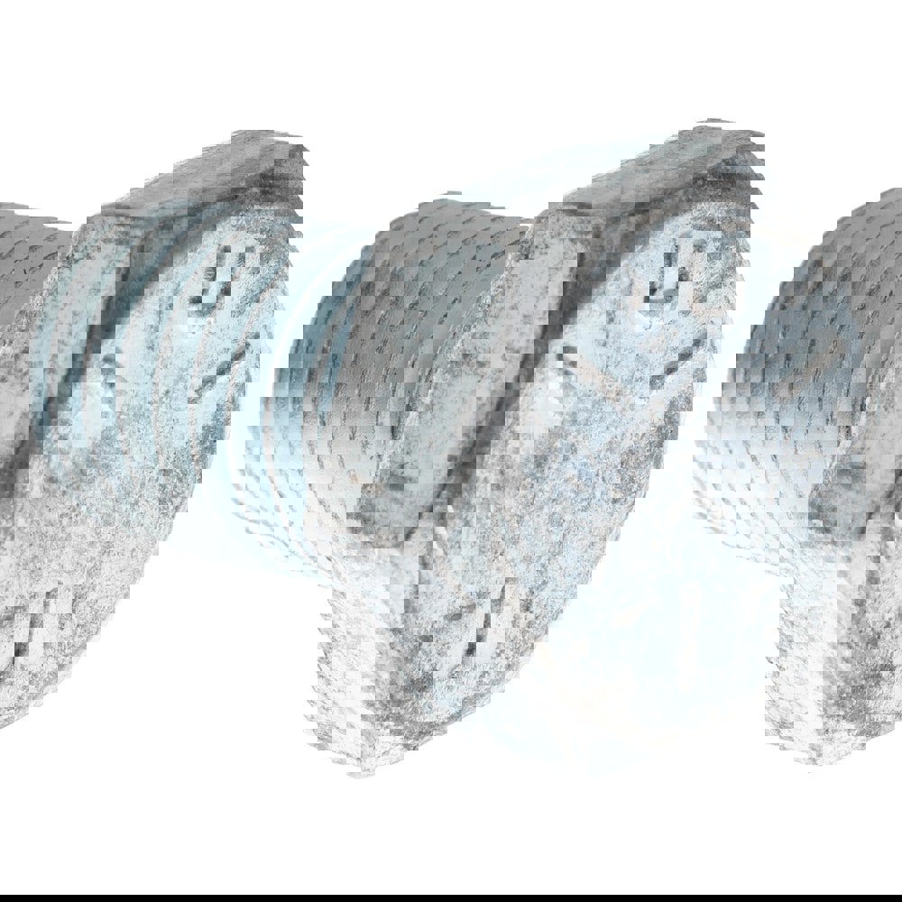 Hex Head Cap Screw: 5/8-11 x 1