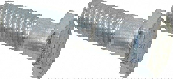 Hex Head Cap Screw: 5/8-11 x 2-1/2