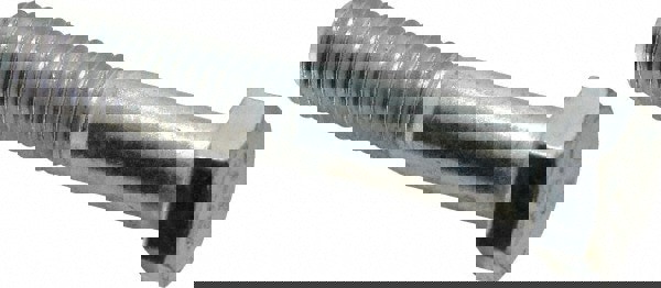 Hex Head Cap Screw: 5/8-11 x 3-1/4