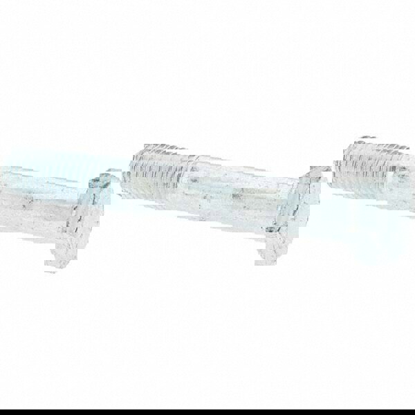 Hex Head Cap Screw: 5/8-11 x 4