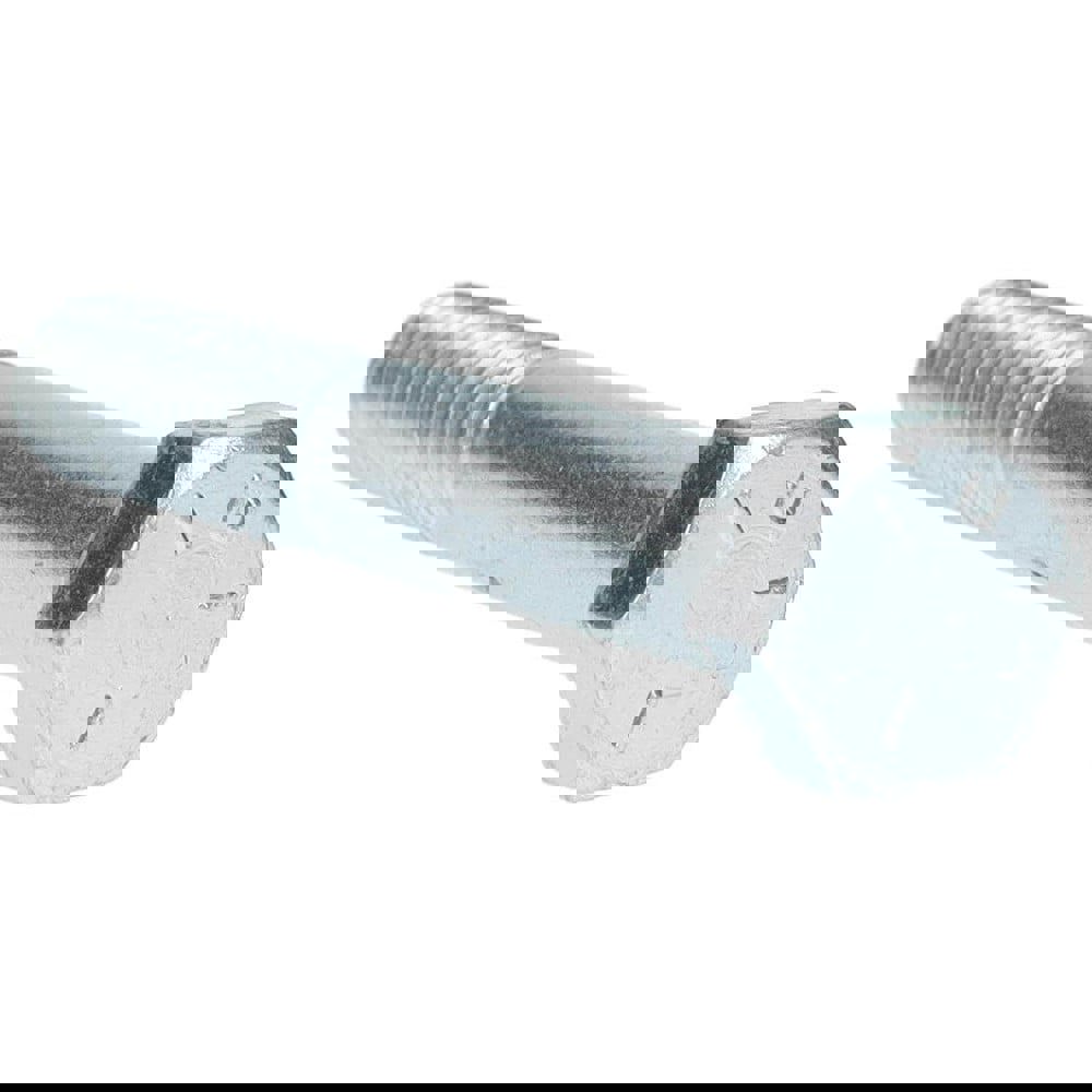 Hex Head Cap Screw: 5/8-11 x 4