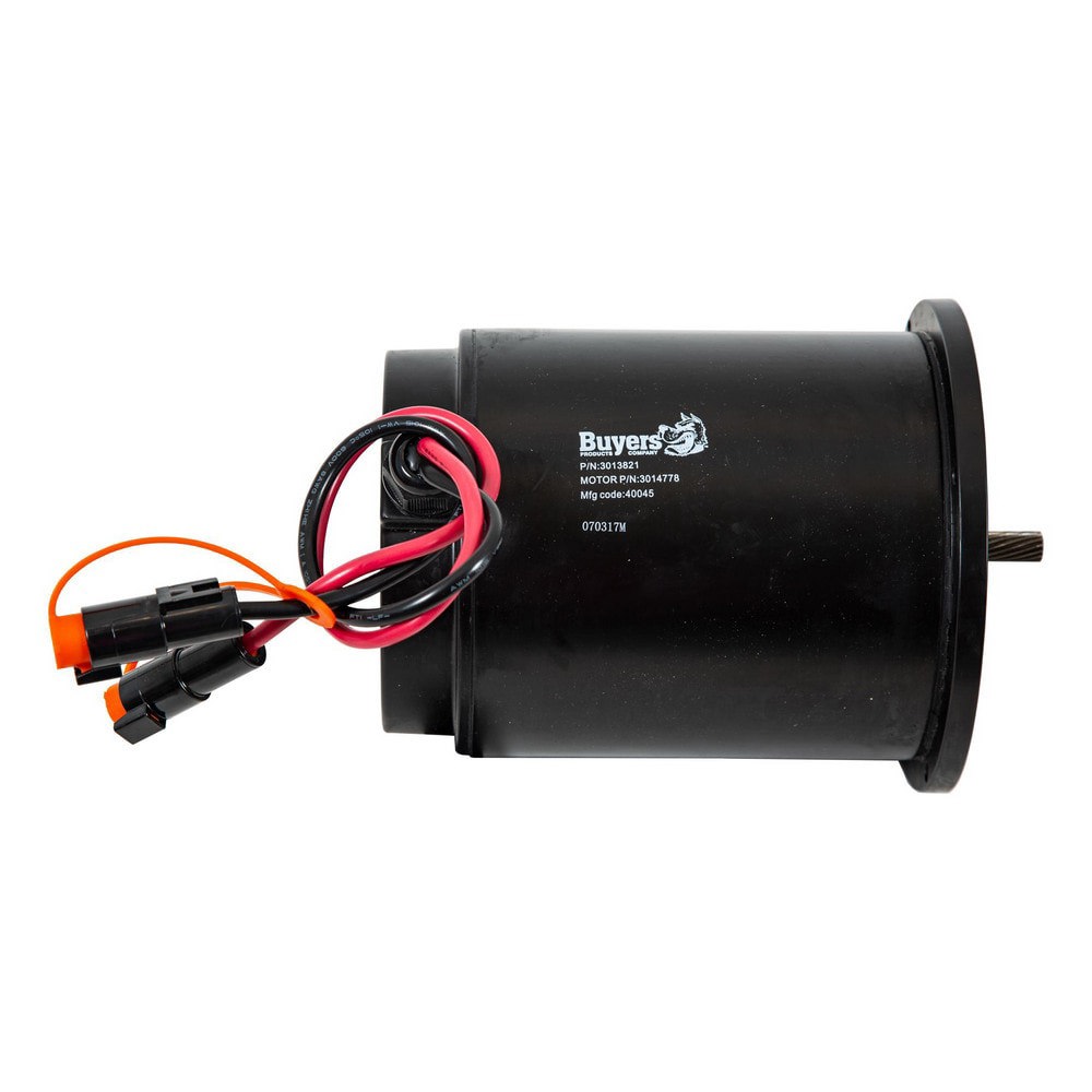 Automotive Replacement Parts; For Use With: SaltDogg Tailgate Spreader ; UNSPSC Code: 25191700