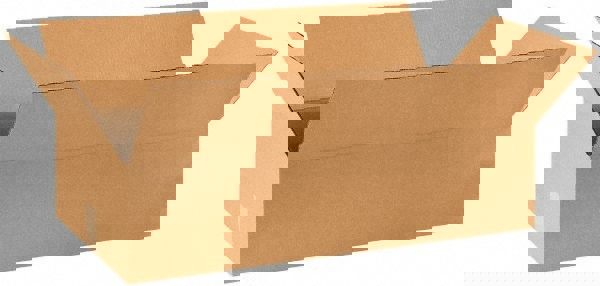 Corrugated Shipping Box: 30