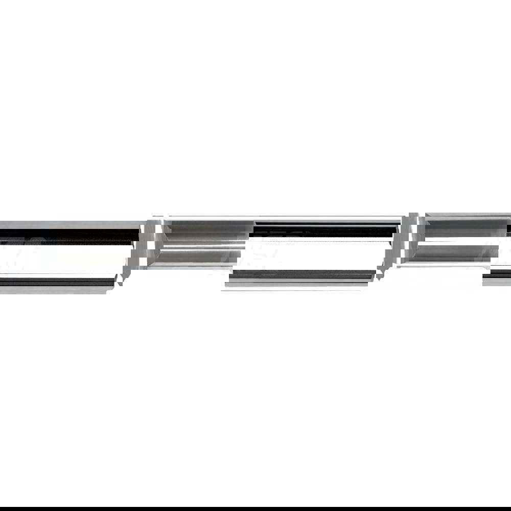 Indexable Threading Toolholder: Internal, Right Hand, 0.375 x 0.375