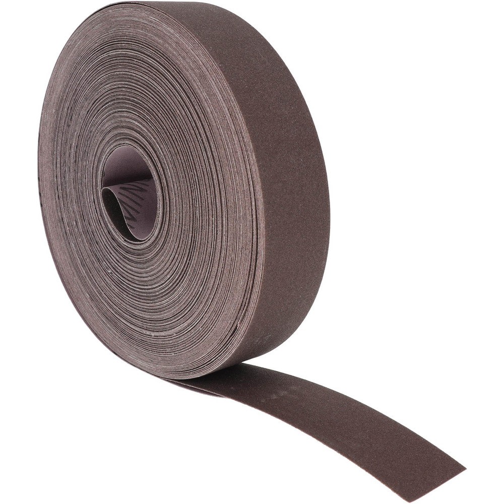 Shop Roll: 240 Grit, Aluminum Oxide