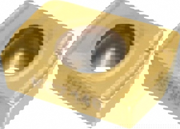 Indexable Drill Insert: DFRMD KC7140, Solid Carbide