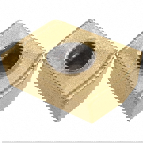 Indexable Drill Insert: DFRMD KC7140, Solid Carbide