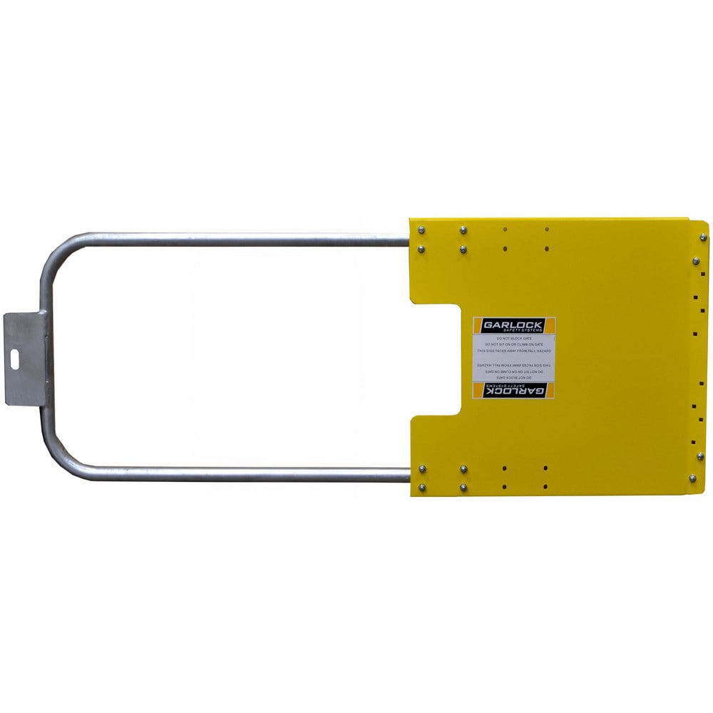 Rail Safety Gates; Opening Size: 17-60
