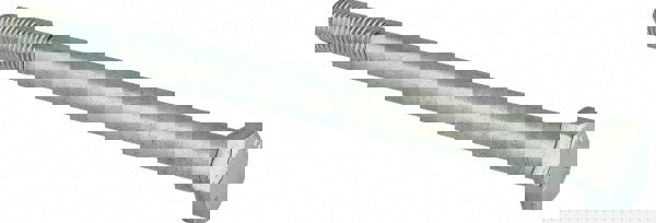 Hex Head Cap Screw: 3/4-10 x 10