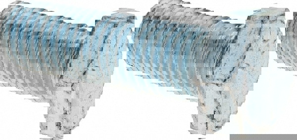 Hex Head Cap Screw: 3/4-10 x 2-1/2