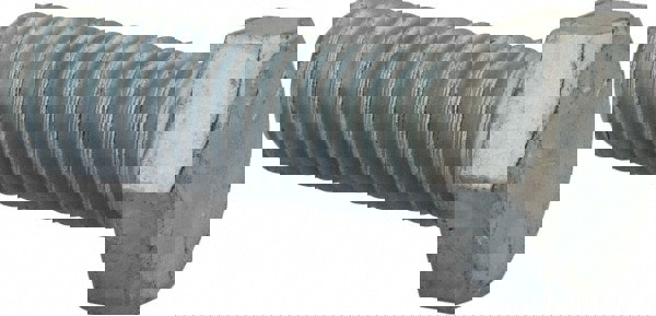 Hex Head Cap Screw: 3/4-10 x 2-1/4