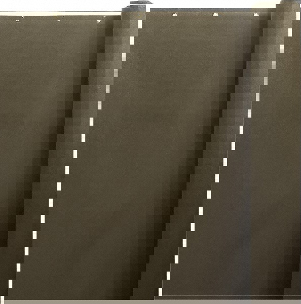 5' Wide Cotton Duck Welding Curtain Roll