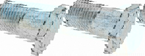 Hex Head Cap Screw: 3/4-10 x 3-1/2