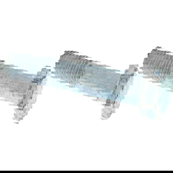 Hex Head Cap Screw: 3/4-10 x 4