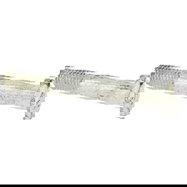 Hex Head Cap Screw: 3/4-10 x 5-1/2