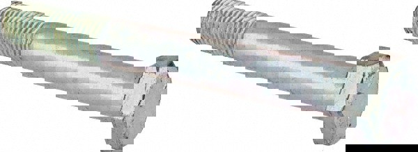 Hex Head Cap Screw: 3/4-10 x 6-1/2