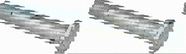 Hex Head Cap Screw: 3/4-10 x 8-1/2